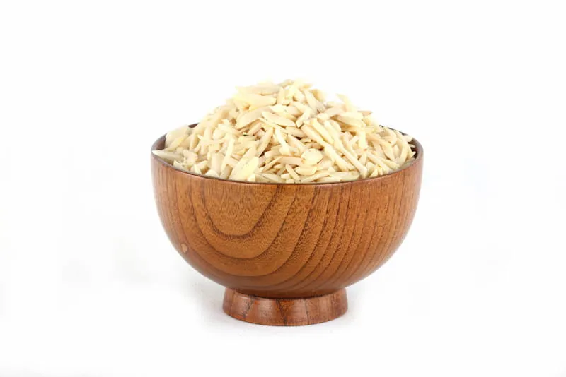 قیمت خرید خلال بادام خورشتی + طرز تهیه